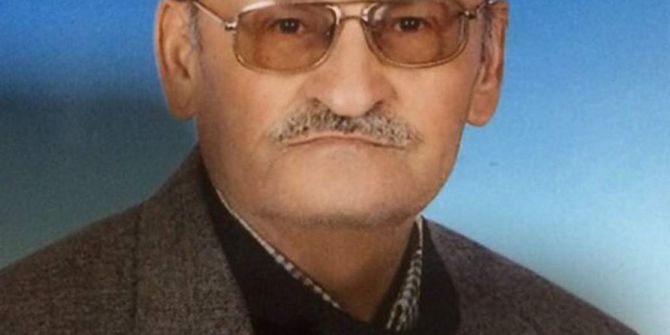 Kayıp Eski Muhtarın Cesedi Bulundu