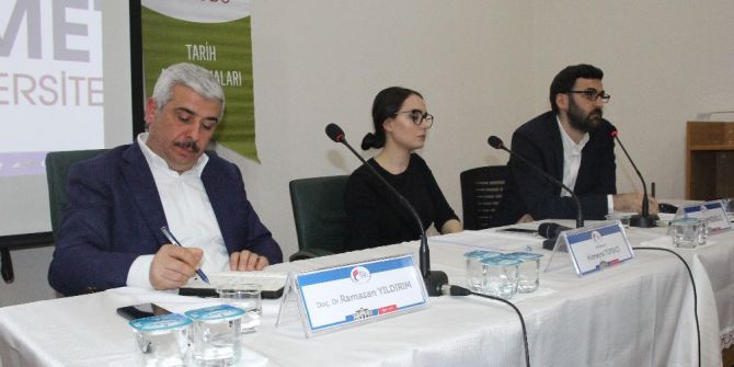 Seta Dış Politika Araştırmacısı Kekilli: “Libya’daki Askeri Yönetim Engellenmeli”