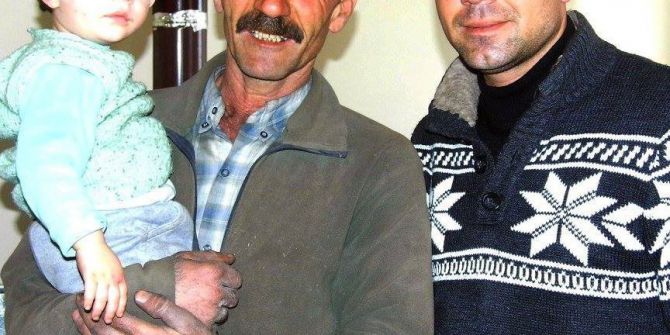 İslahiye De Sobadan Zehirlenen 4 Kişiden 2’si Öldü