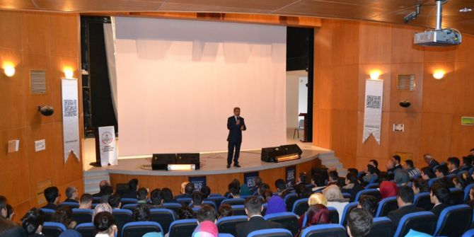 Mardin’de Ygs’ye Girecek Öğrenciler İçin Moral Etkinliği