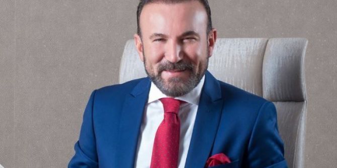 Başkan Doğan, Ygs Sınavına Girecek Öğrencilere Başarılar Diledi