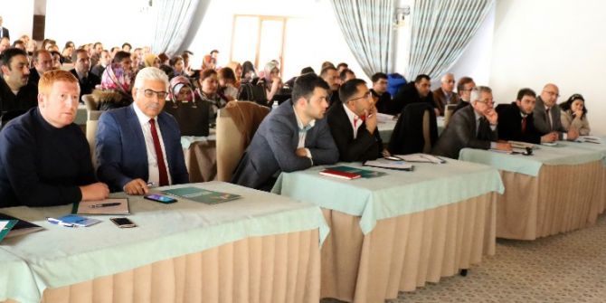 Dab-bir’den Mevzuat Eğitimi