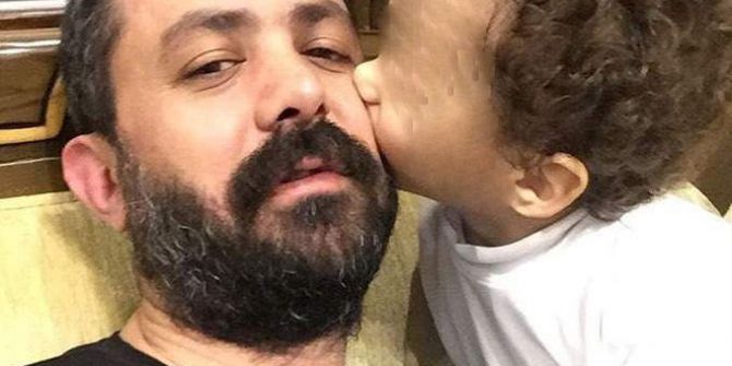 Bardaki Eğlence Kanlı Bitti