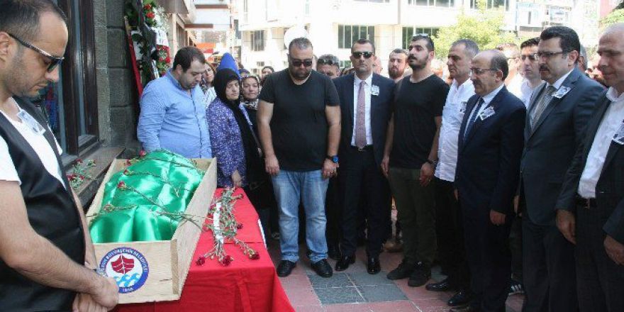 Trabzon Basını’nın Acı Günü