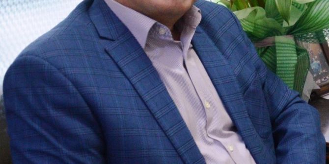 Baş: “Bu Yılki Hedefimiz 55 Milyon Tl”