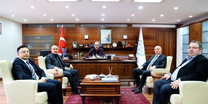 Sungurlu’nun 30 Yıllık Baraj Özlemi Sona Eriyor