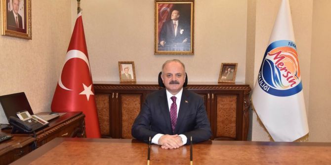 Çakacak: “İstiklal Marşı, Yeniden Şahlanışımızı Anlatan Eşsiz Bir Eserdir”