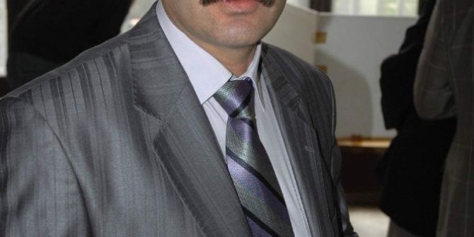 Başkan Akboğa; "Esnafımız İflasın Eşiğine Geldi