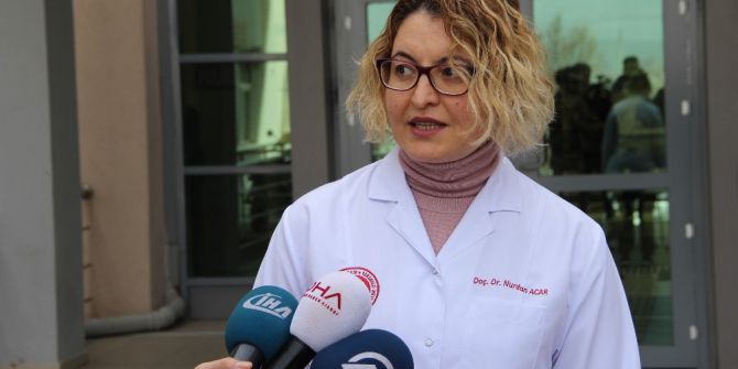 Emrah Karaduman’ın Sağlık Durumuna İlişkin İlk Açıklama