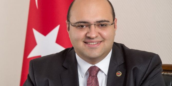 Başkan Orhan’dan Kurtuluş Mesajı: “12 Mart, Kutlu Bir Zaferin Adıdır”