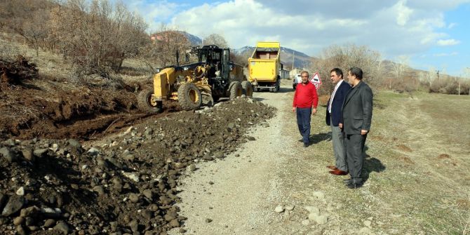 Özel İdare Sezona Hızlı Başladı