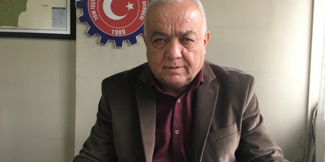 Sarıoğlu Çalışmaları Değerlendirdi