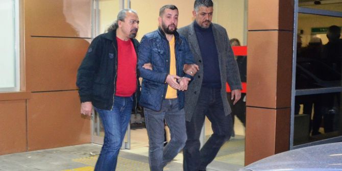 Eskişehir’de Bıçaklı Kavga: 1 Ölü