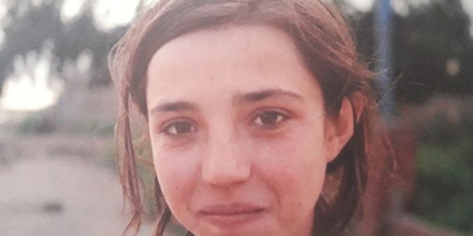 Pkk/kck’nın Çocuk Ve Kadınlara Yaptığı Hain İstismarlara Yönelik Rapor