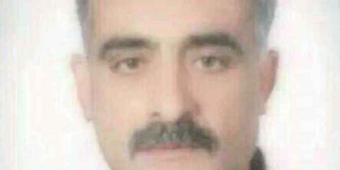 Gaziantep’te Yaşayan Şahıs, Öldürüldükten Sonra Parası Çalındı