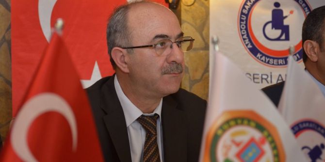 Başkan Gülcüoğlu: “Gençlerimize Güveniyoruz”