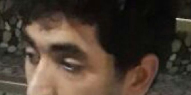 Dünyada Aranan Zanlı İzmir’de Operasyonla Yakalandı