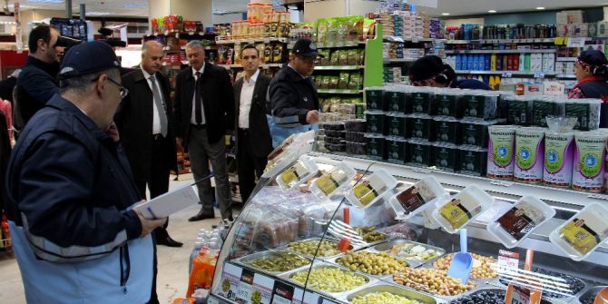 Çankaya Zabıtası, 24 Saat Görevde