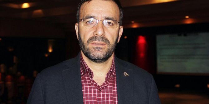 Fatih Çintimar: “Spor Dallarının Anası, Atletizmdir’’