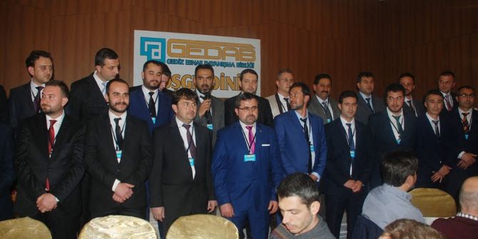 Başkan Bünyamin Türer: Gediz Ekonomisini Daha Da Geliştirebilmek İçin Gebap’ı Kurduk