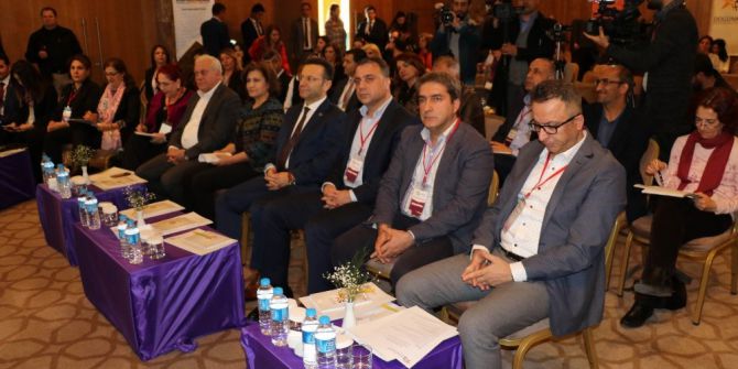 Kadınlar Deneyimlerini Paylaştı