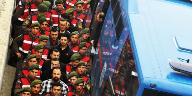 Suikast Girişimi Davasında Ara Karar: