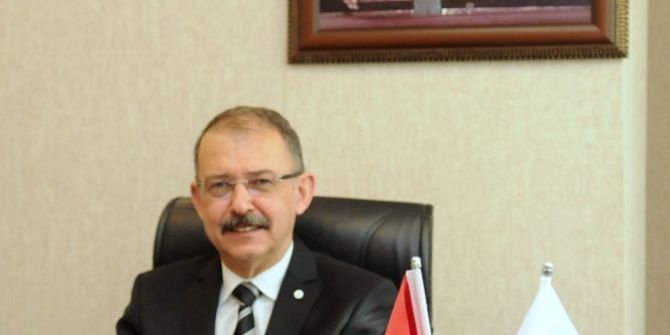 14 Mart Tıp Bayramı