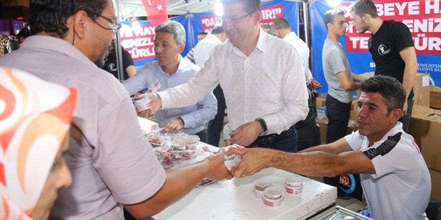 Milli Okçu Murat Turan Dünya 4.cüsü Oldu