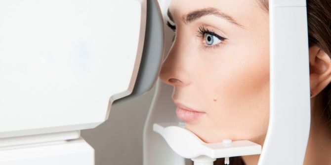 Prof. Dr. Üstündağ: "Glokom Belirti Vermeden Kör Edebilir"