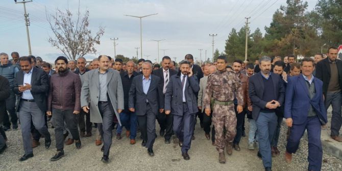 Tbmm Başkan Vekili Aydın: