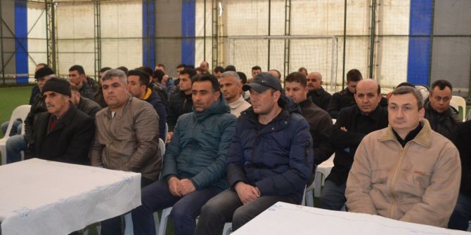 Şehit Astsubay İçin Mevlid