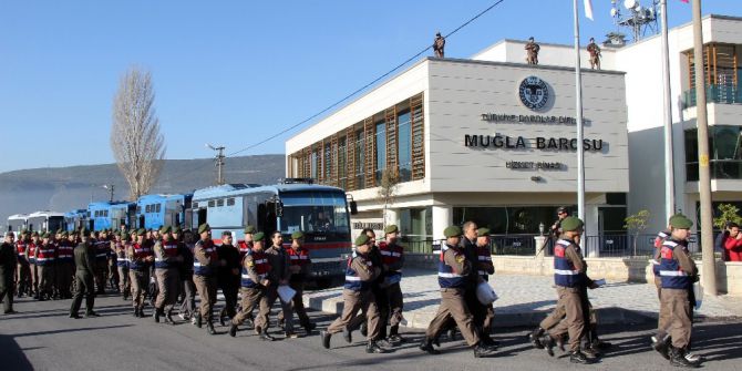Cumhurbaşkanı’na Suikast Girişimi Davasında Ara Karar