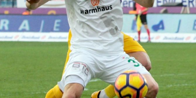 Spor Toto Süper Lig