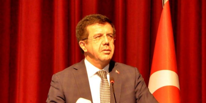 Bakan Zeybekci: “15 Temmuz Bir Darbe Değil, İşgal Girişimiydi”