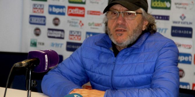 Akçay: "Skor Yapamamış Olmamızı Anlamlandıramıyorum"