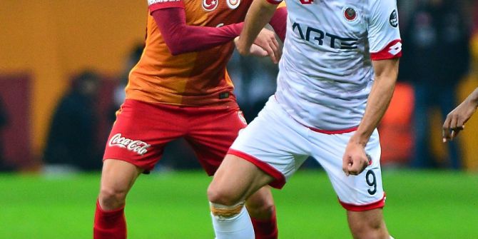 Spor Toto Süper Lig