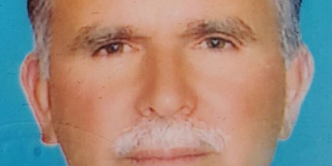 Kahramanmaraş’ta Soba Faciası: 2 Ölü