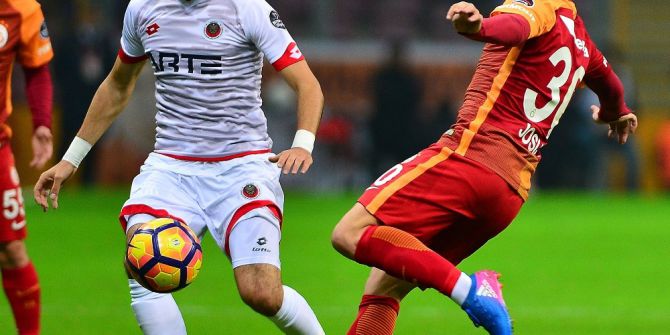Spor Toto Süper Lig