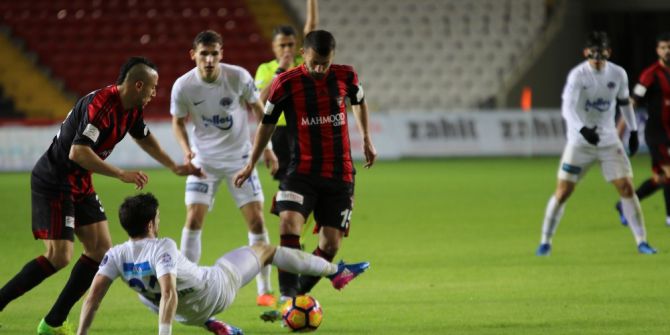 Spor Toto Süper Lig