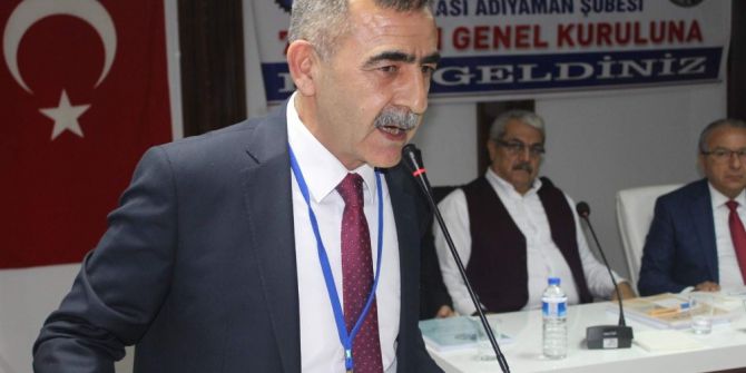 Başkan Tırpan Güven Tazeledi