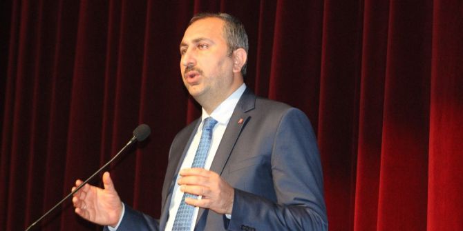 Kilis’te “15 Temmuz’dan Referandum’a Yeni Türkiye” Konferansı