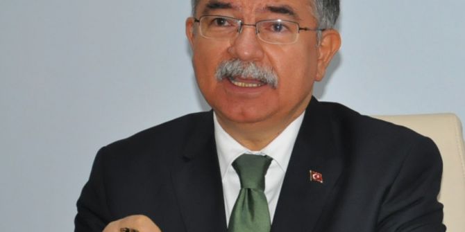 Milli Eğitim Bakanı İsmet Yılmaz: “Sarıkamış Ders Kitaplarında Yer Alacak”