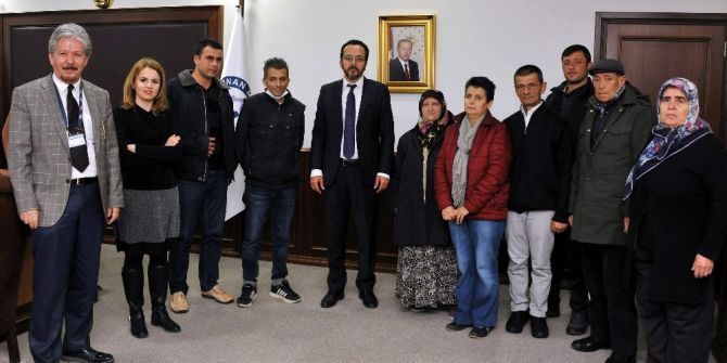 Adü Tıbbi Genetik Anabilim Dalı, Türkiye’deki 3 Merkezden Biri Oldu