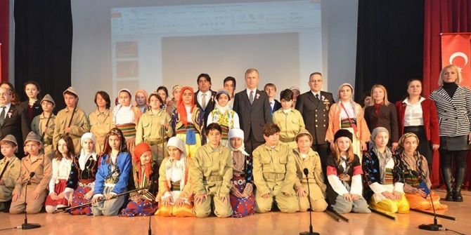 İstiklal Marşı’nın Kabulü Ve Mehmet Akif Ersoy’a Anma