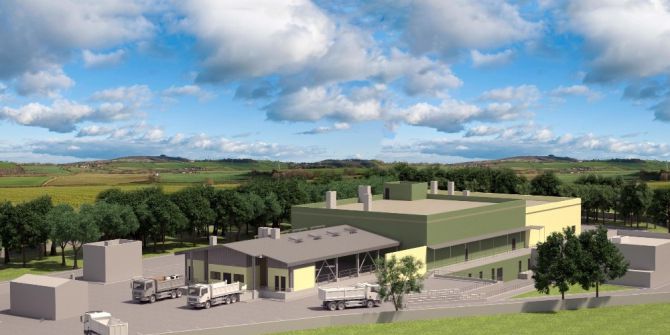 Menemen’e Modern Mezbaha