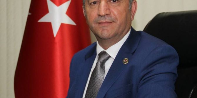 Çiftçinin Banka Ve Kooperatife Olan Borcu Yapılandırılıyor