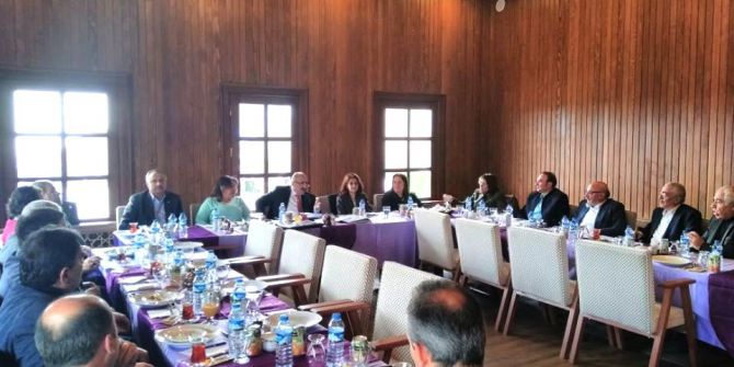 Kent Konseyi Ortak Akılla Hareket Edecek