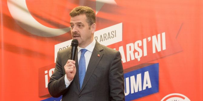En Güzel İstiklal Marşı Okuma Yarışması’nda Gözyaşları Sel Oldu