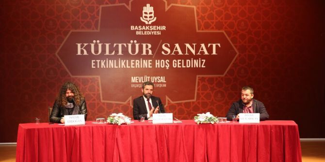 Malcolm X, Başakşehir’de Konuşuldu