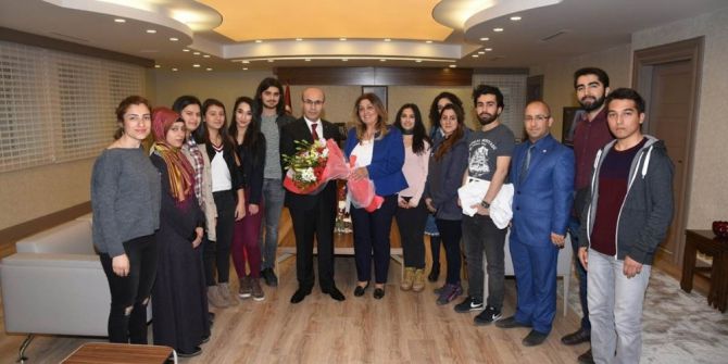 Vali Demirtaş: "Türk Eğitim Vakfı’nın Eğitime Katkısı Yadsınamaz"